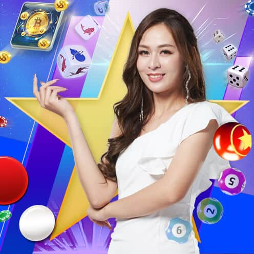 Cổng Game Saba - Đại Tiệc Game Thuần Việt