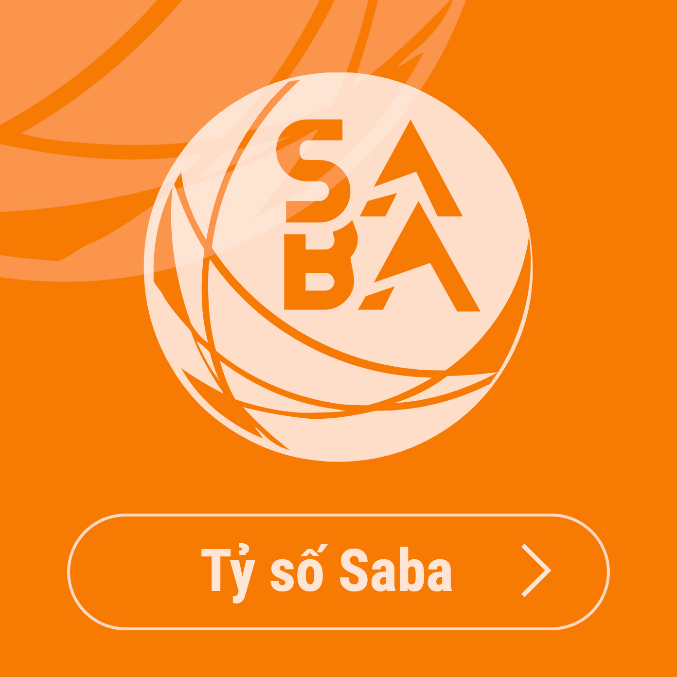 Thể Thao Saba Bong88